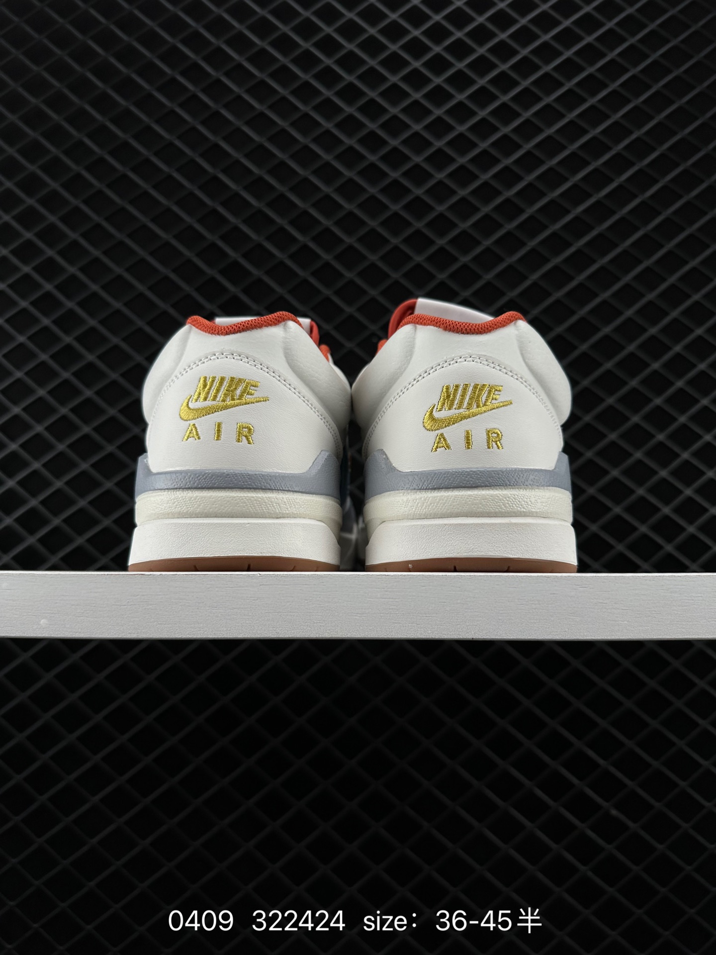 Air Jordan Stadium 9O Stadium